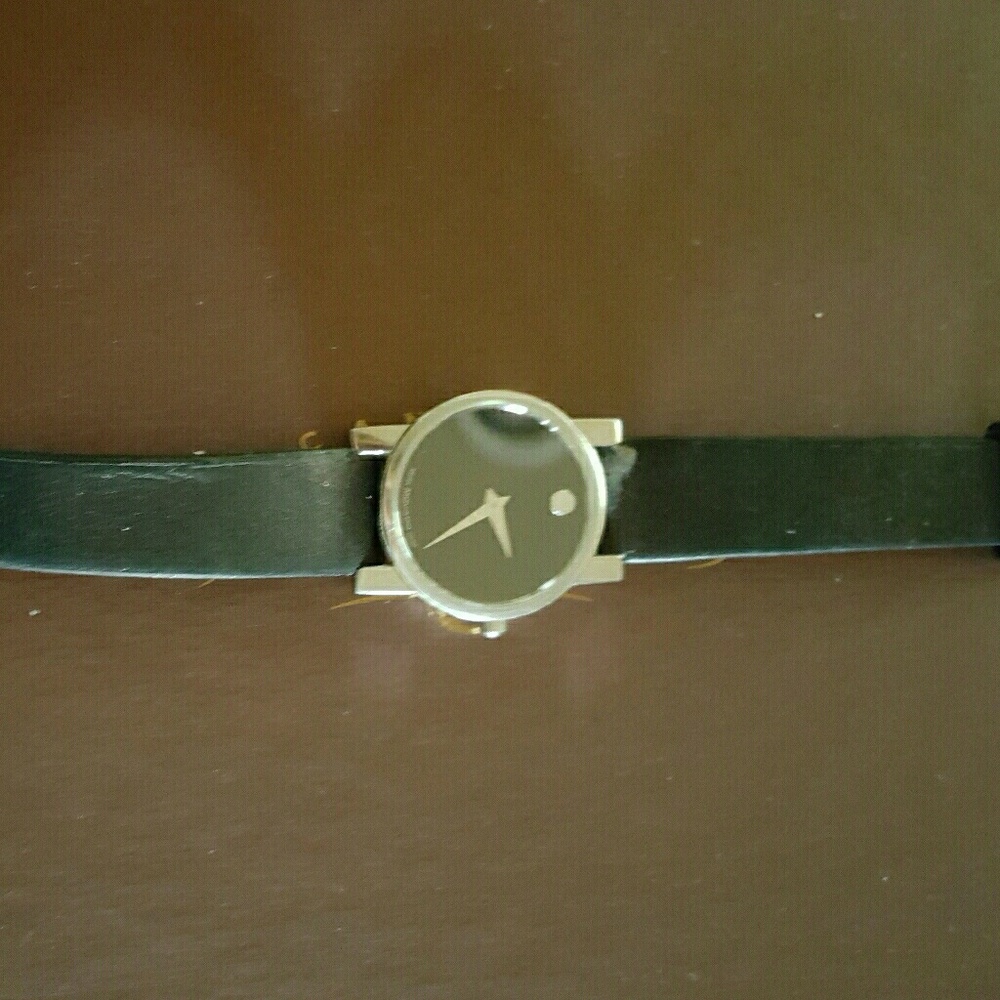 Movado Watch (Womens)